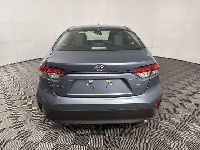 2025 Toyota Corolla - $24,980