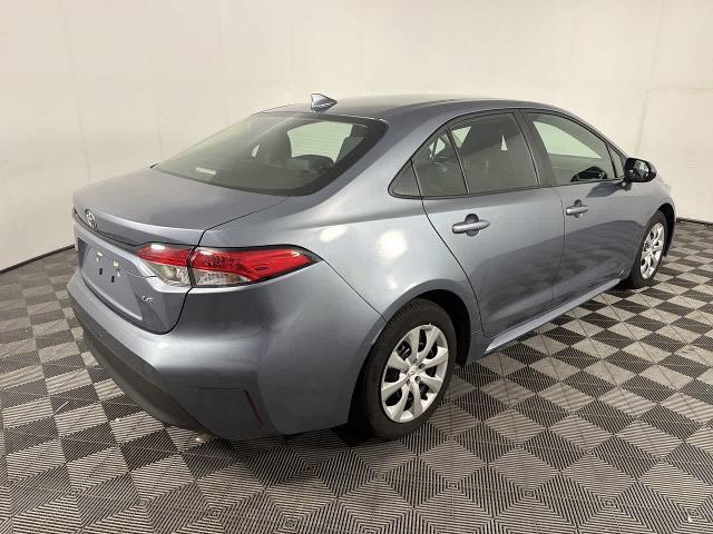 2025 Toyota Corolla - $24,980