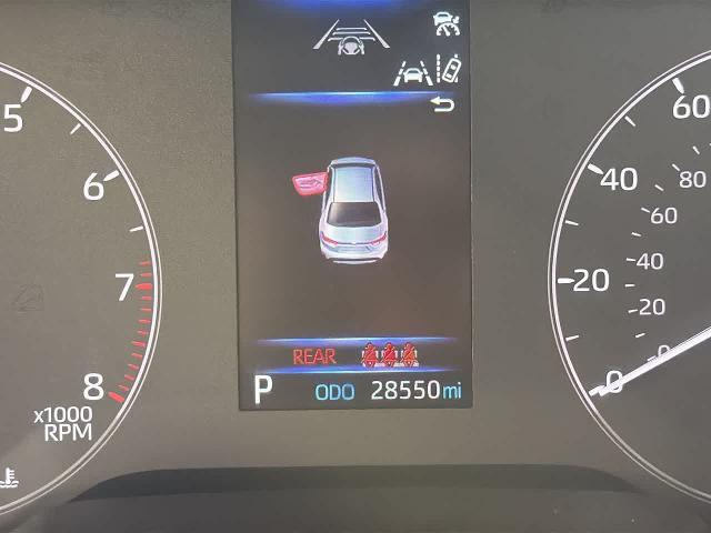 2025 Toyota Corolla - $24,980
