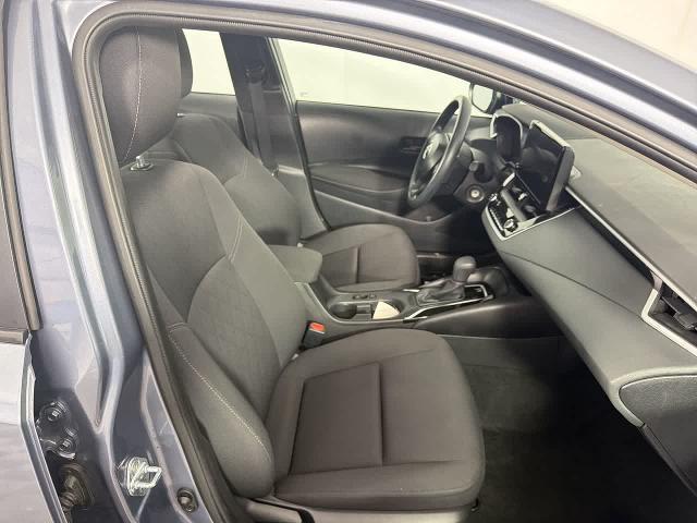 2025 Toyota Corolla - $24,980