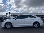 2025 Corolla Thumbnail 2