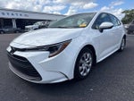 2025 Corolla Thumbnail 3