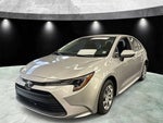 2026 Corolla Thumbnail 2