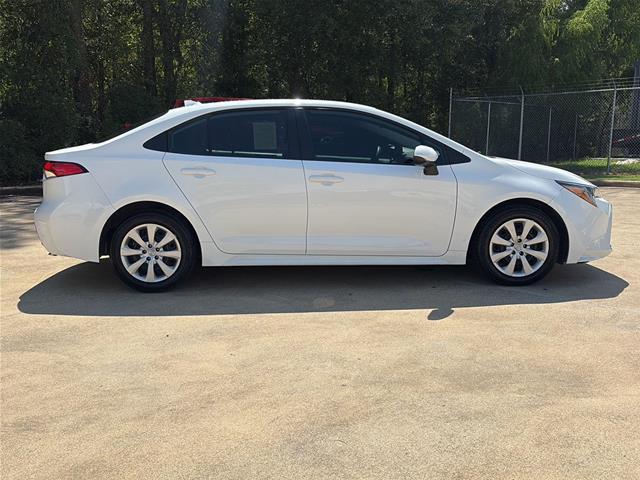 2026 Toyota Corolla - $21,899