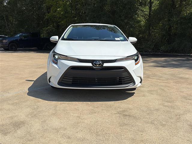 2026 Toyota Corolla - $21,899