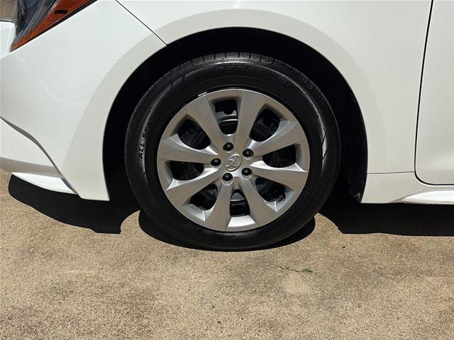 2026 Toyota Corolla - $21,899