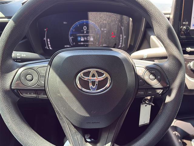 2026 Toyota Corolla - $21,899