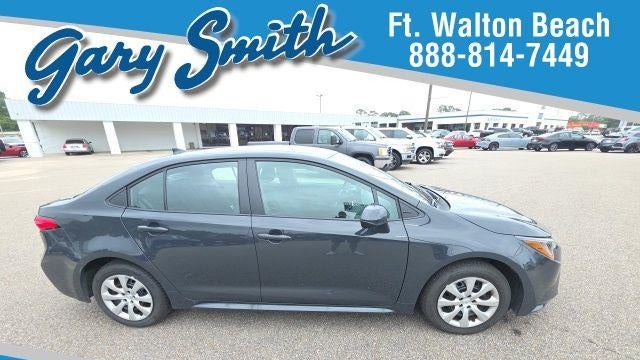 Preowned 2026 Toyota Corolla LE for Sale