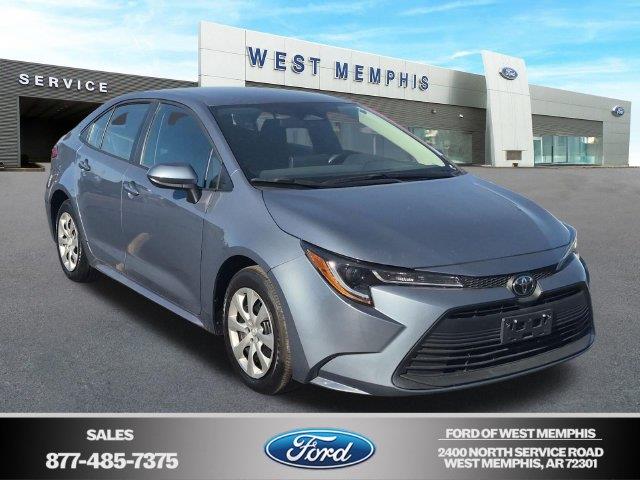 2026 Toyota Corolla - $23,835