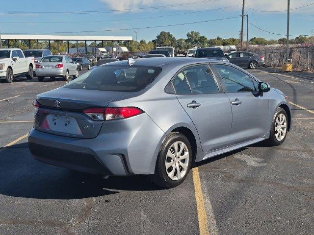 2026 Toyota Corolla - $23,835