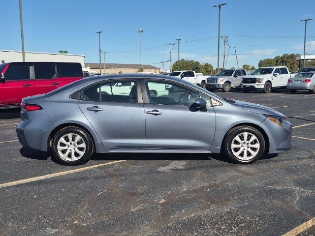 2026 Toyota Corolla - $23,835
