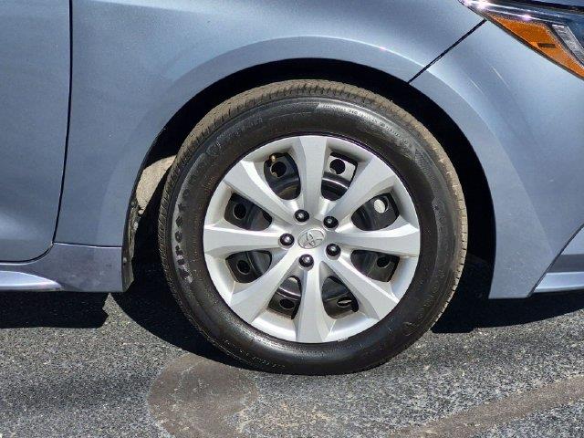 2026 Toyota Corolla - $23,835