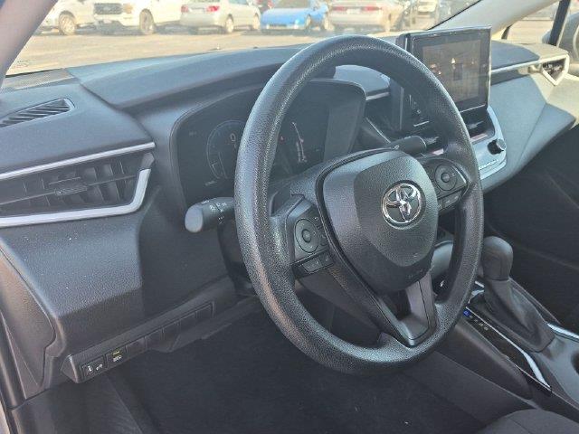 2026 Toyota Corolla - $23,835