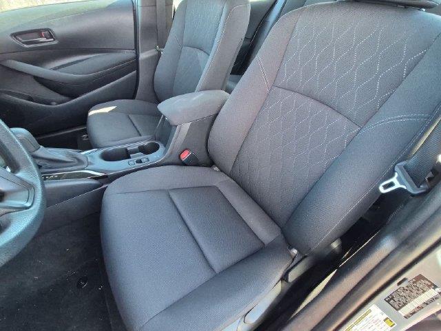 2026 Toyota Corolla - $23,835