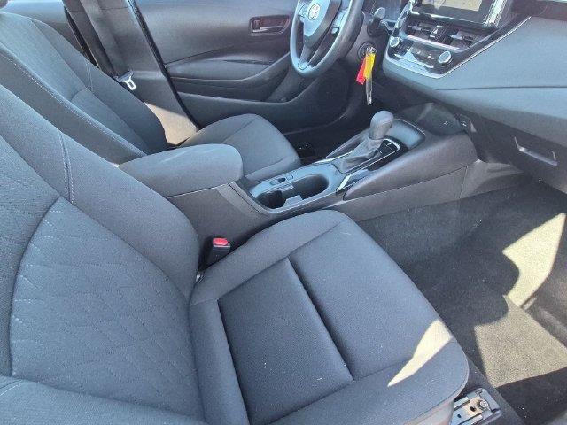 2026 Toyota Corolla - $23,835