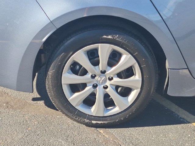 2026 Toyota Corolla - $23,835