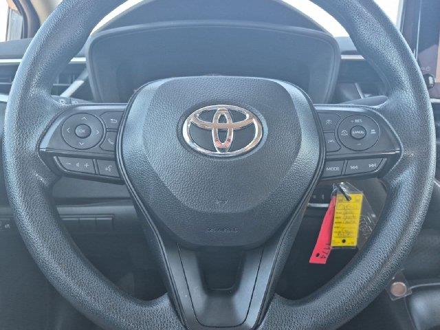 2026 Toyota Corolla - $23,835