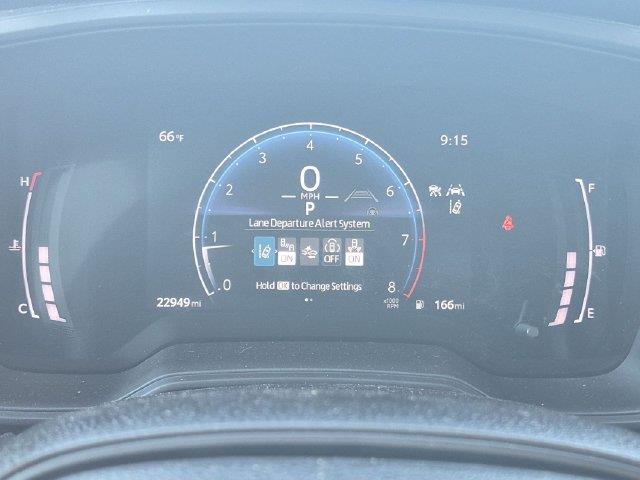 2026 Toyota Corolla - $23,835