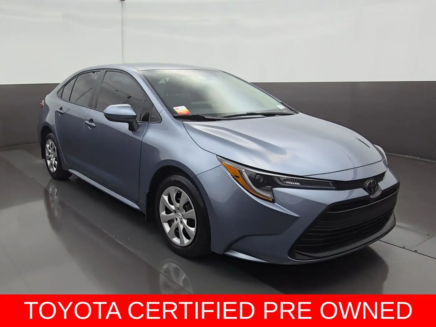 2026 Toyota Corolla - $22,563