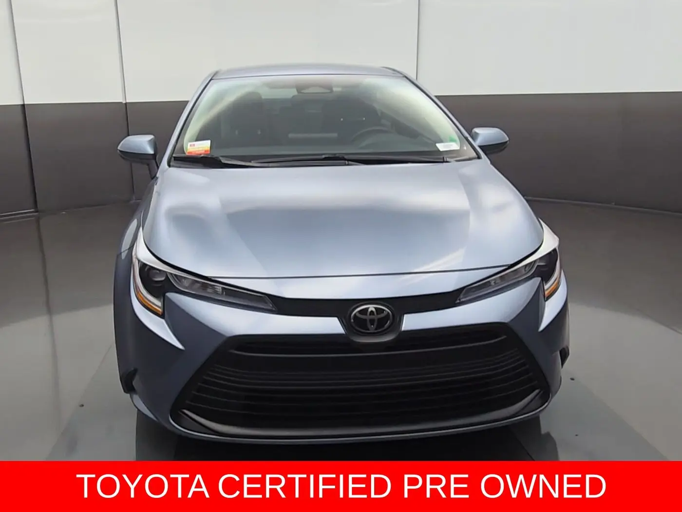 2026 Toyota Corolla - $22,563