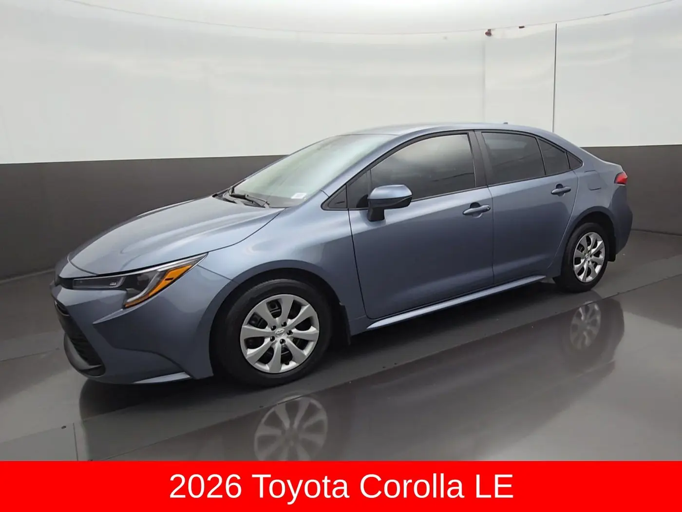 2026 Toyota Corolla - $22,563