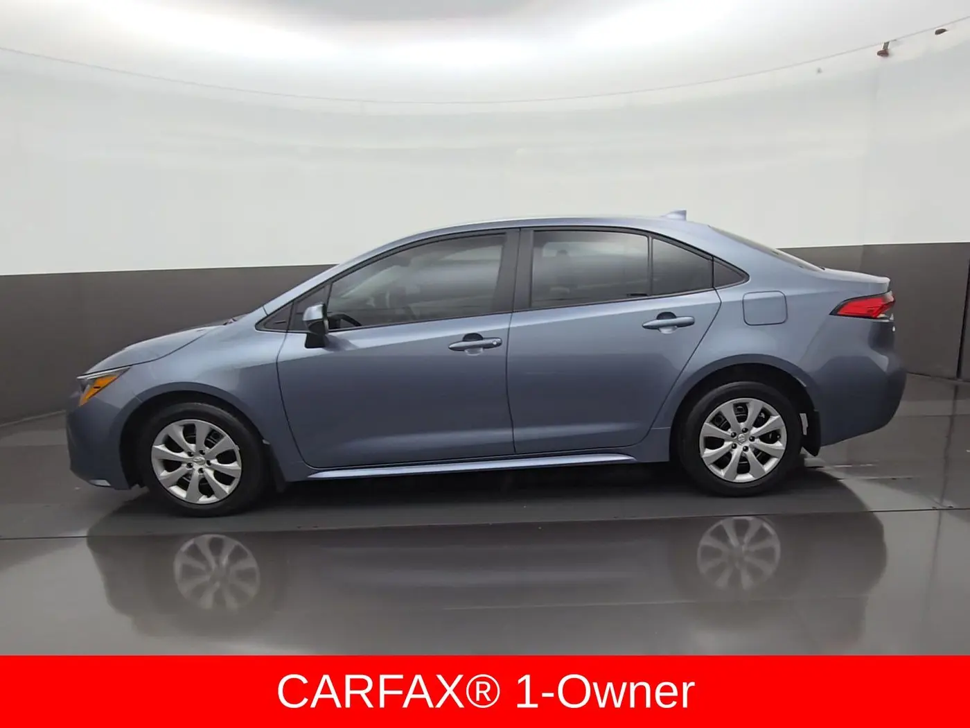 2026 Toyota Corolla - $22,563