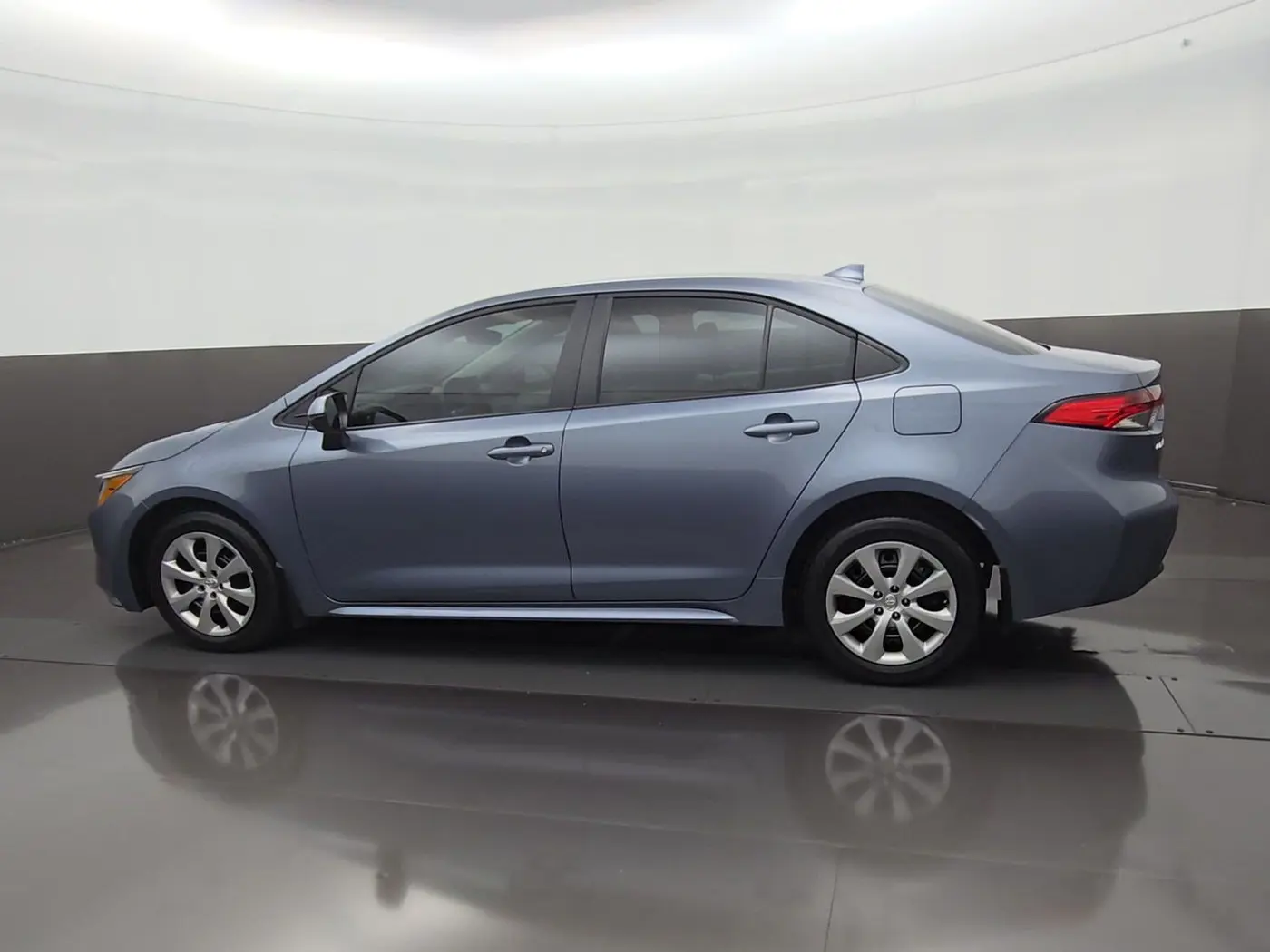 2026 Toyota Corolla - $22,563