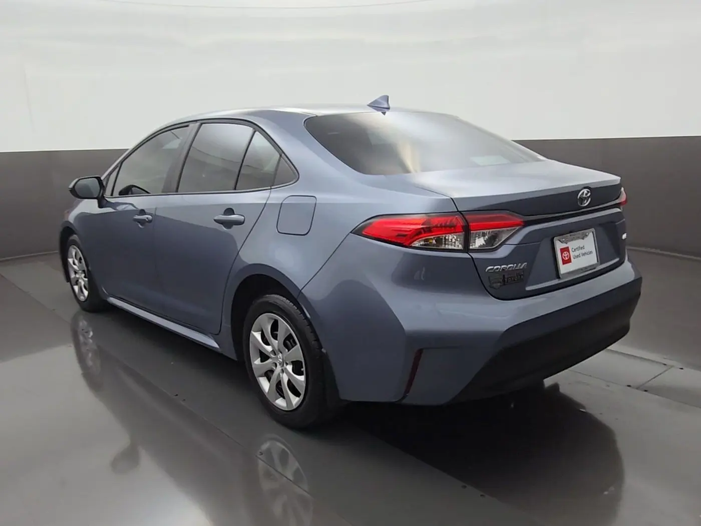 2026 Toyota Corolla - $22,563