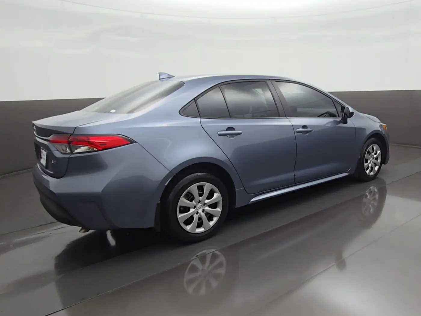 2026 Toyota Corolla - $22,563