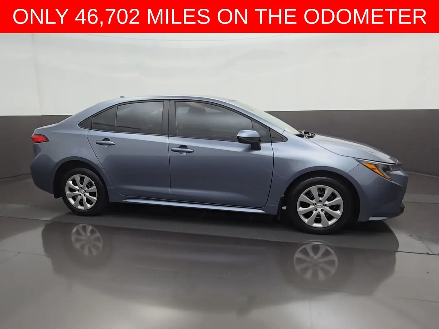 2026 Toyota Corolla - $22,563