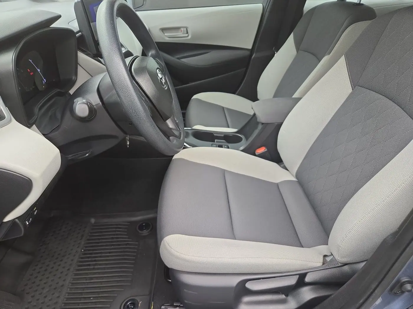 2026 Toyota Corolla - $22,563