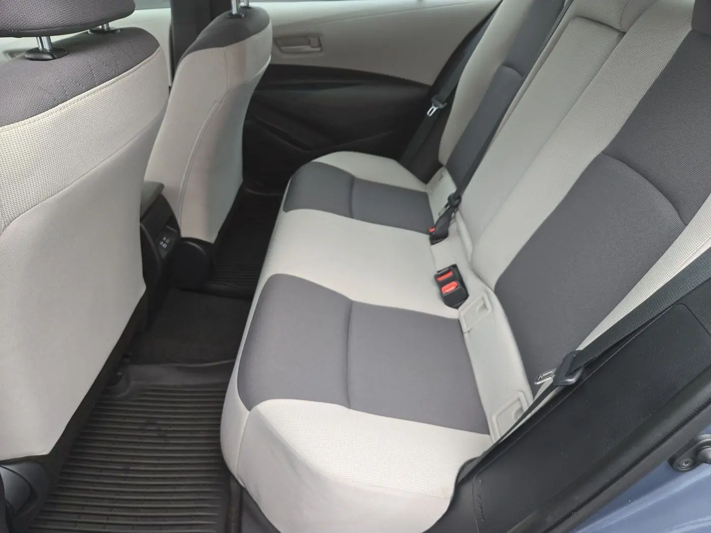 2026 Toyota Corolla - $22,563