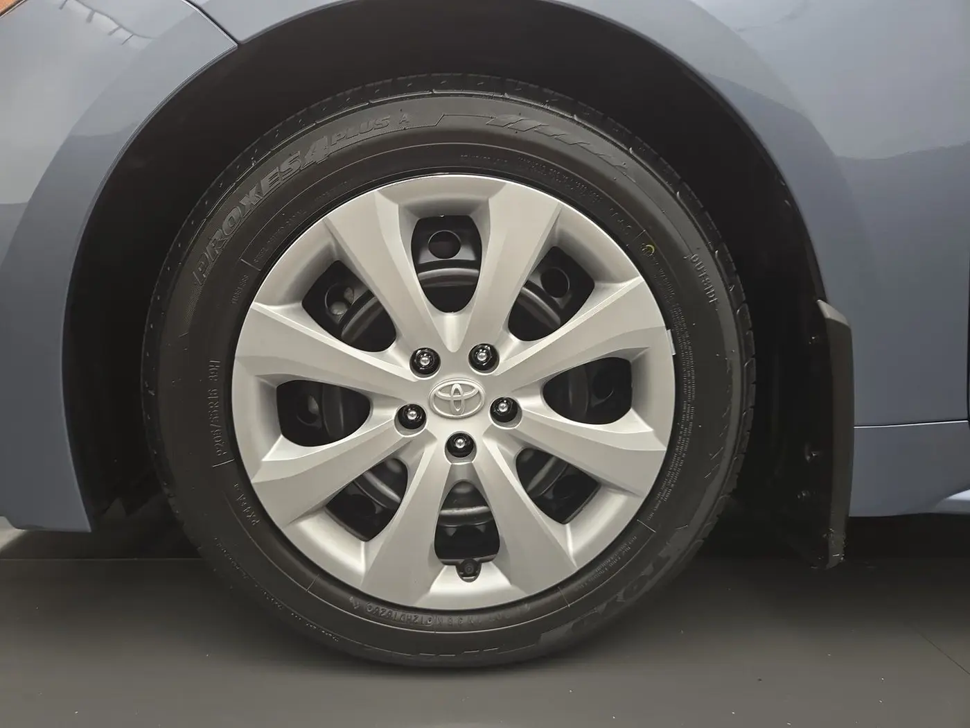 2026 Toyota Corolla - $22,563
