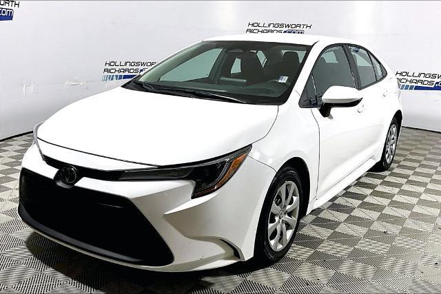 2026 Toyota Corolla - $22,877