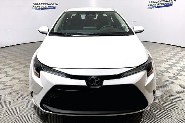2026 Toyota Corolla - $22,877
