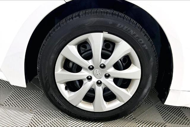 2026 Toyota Corolla - $22,877