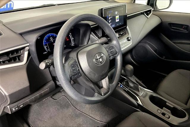 2026 Toyota Corolla - $22,877
