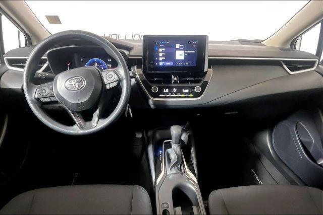 2026 Toyota Corolla - $22,877