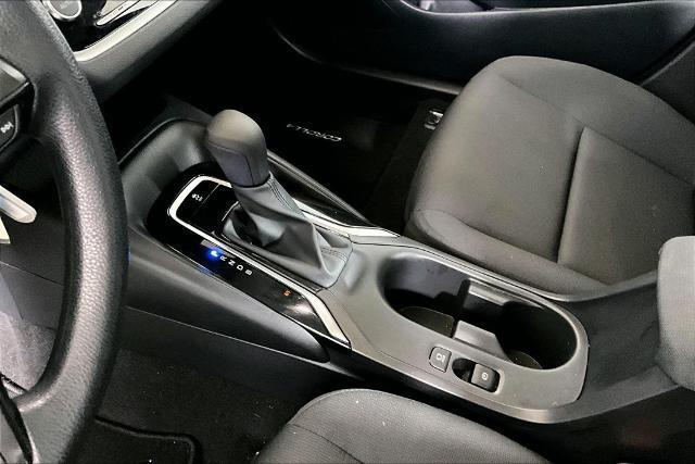 2026 Toyota Corolla - $22,877