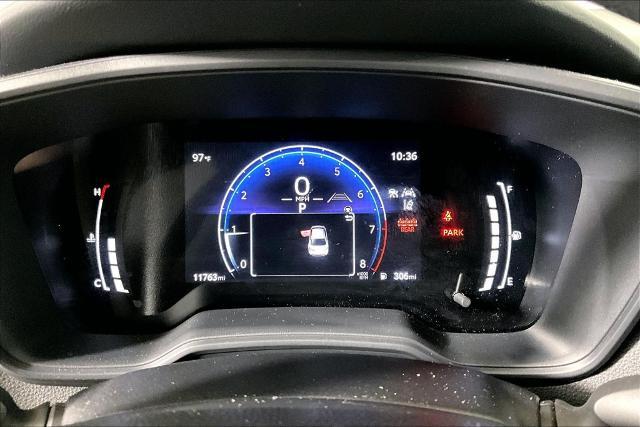 2026 Toyota Corolla - $22,877