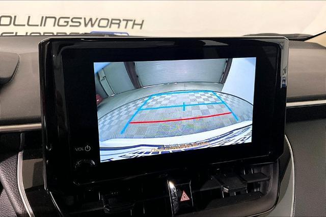 2026 Toyota Corolla - $22,877