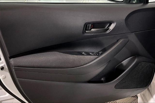 2026 Toyota Corolla - $22,877
