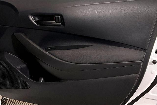 2026 Toyota Corolla - $22,877