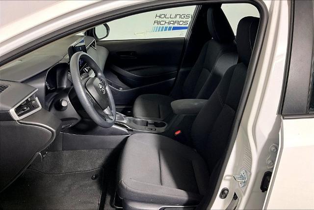 2026 Toyota Corolla - $22,877