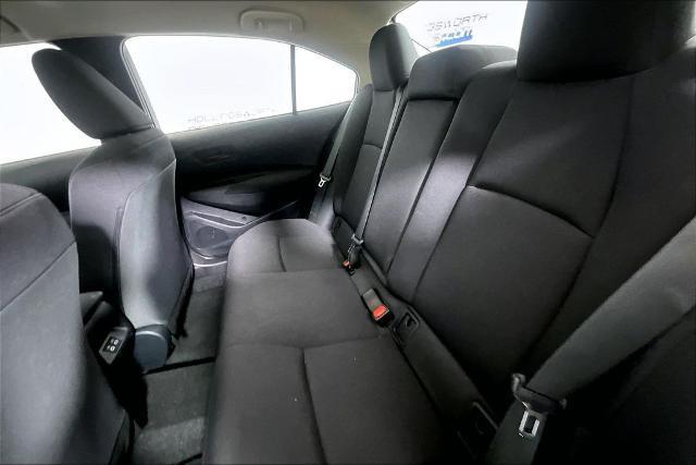 2026 Toyota Corolla - $22,877