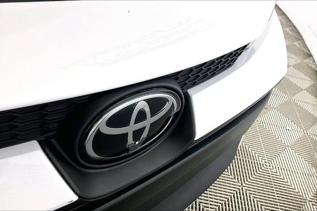 2026 Toyota Corolla - $22,877