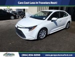 2023 Corolla Thumbnail 1