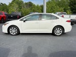 2023 Corolla Thumbnail 7