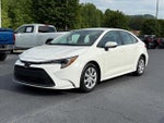 2023 Corolla Thumbnail 8