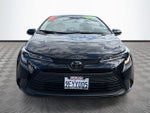 2023 Corolla Thumbnail 2